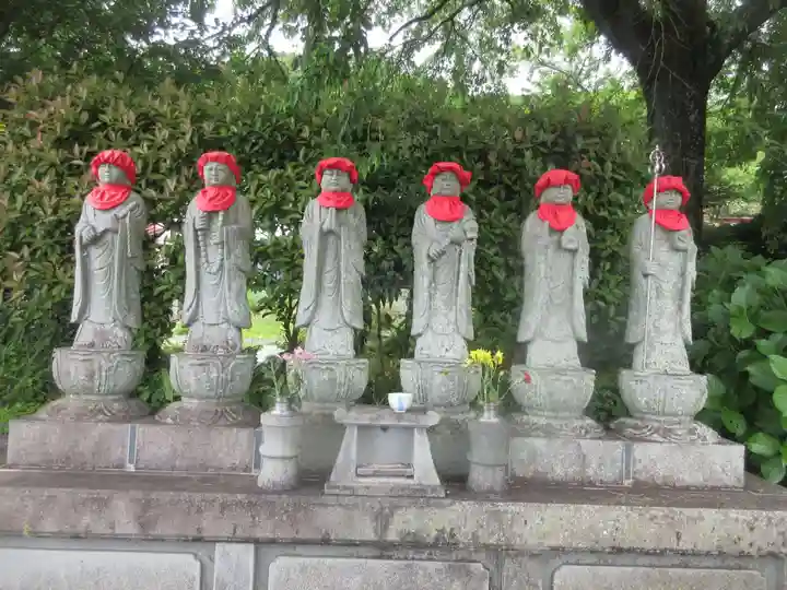 龍泉寺(神奈川県)