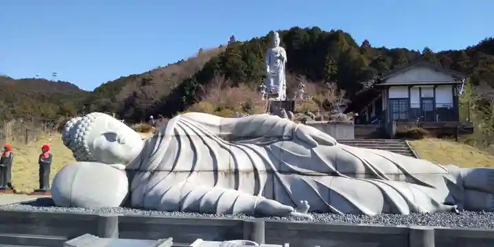 南法華寺(壷阪寺)の仏像