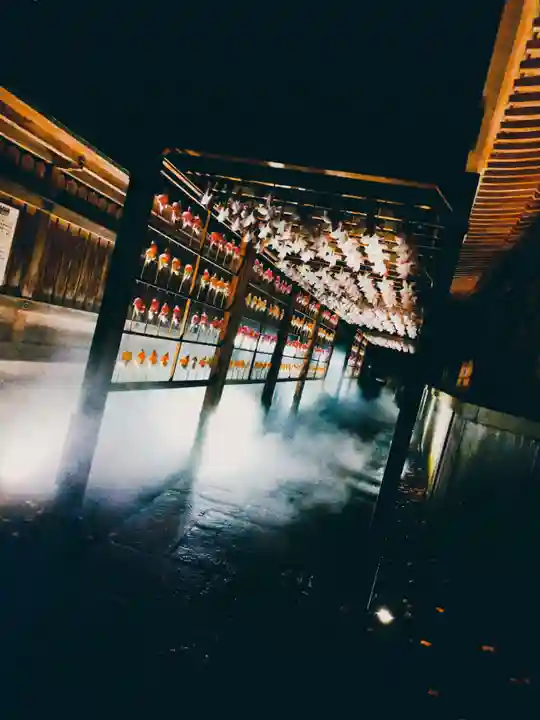 熊野大社(山形県)