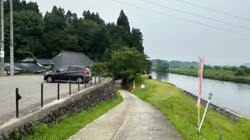 月蔵院(山形県)