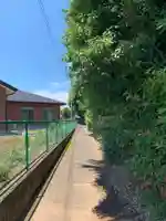 金刀比羅神社(千葉県)