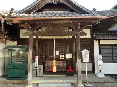 妙楽寺(愛知県)