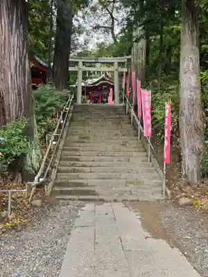高瀧神社(千葉県)