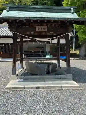 礒宮八幡神社(広島県)