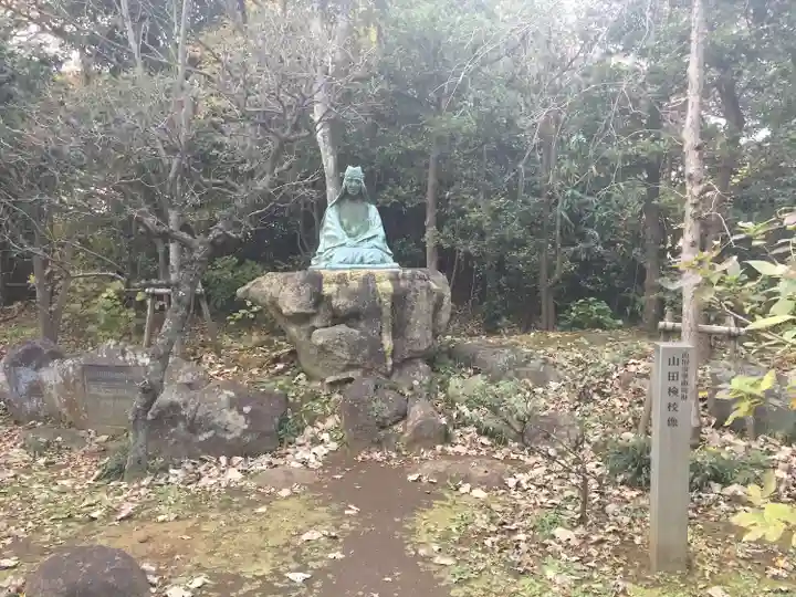 江島神社(神奈川県)