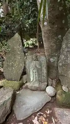 鹽竈神社境外末社 荒脛巾神社(宮城県)