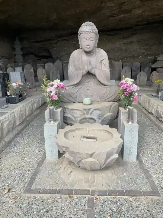 薬王寺(神奈川県)