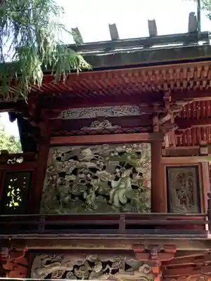 賀茂神社(群馬県)