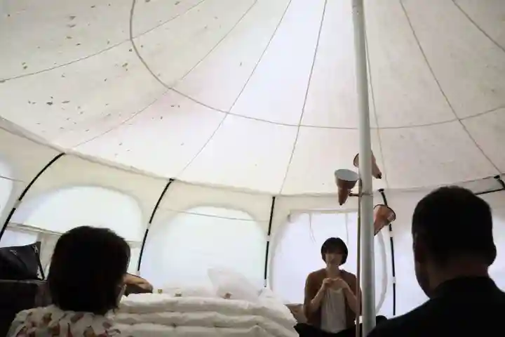 壽徳寺 じゅとくじ(福島県)