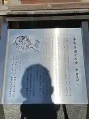 秩父神社(埼玉県)