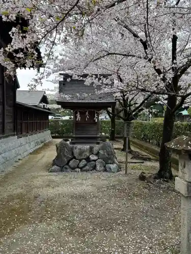 犬山神社(愛知県)
