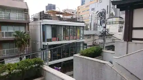 出雲大社東京分祠のその他建物