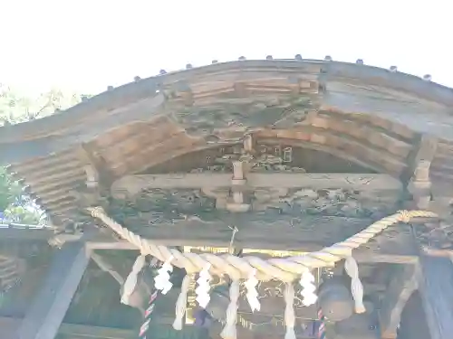 島穴神社(千葉県)