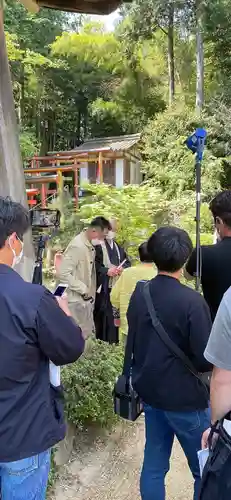 牟禮山観音禅寺(滋賀県)