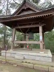 大聖寺（土浦大師不動尊）の建物その他