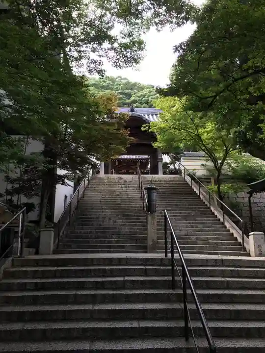 福祥寺(須磨寺)のその他建物