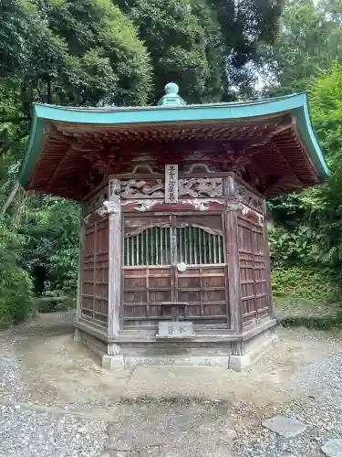 笠森寺(千葉県)