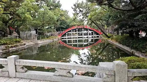 住吉大社(大阪府)