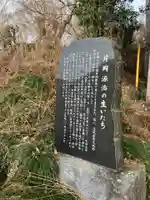 源治神社のその他建物