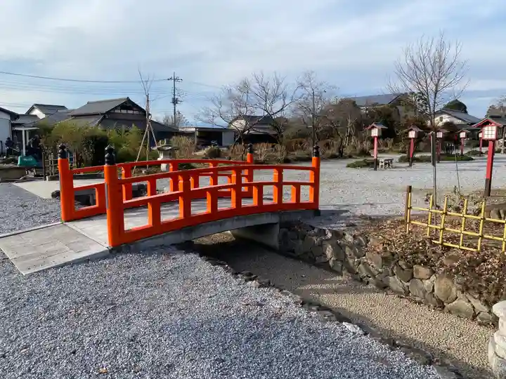 鷲宮神社(栃木県)