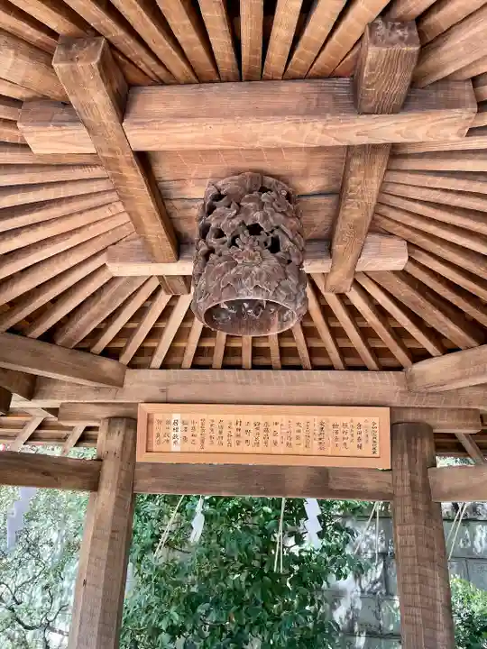五條天神社(東京都)