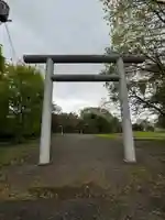 砂川神社(北海道)