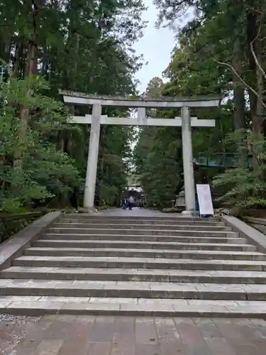 彌彦神社(新潟県)