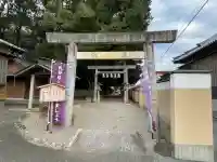 豊玉神社(三重県)