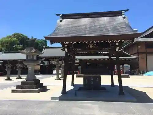 佐嘉神社・松原神社(佐賀県)