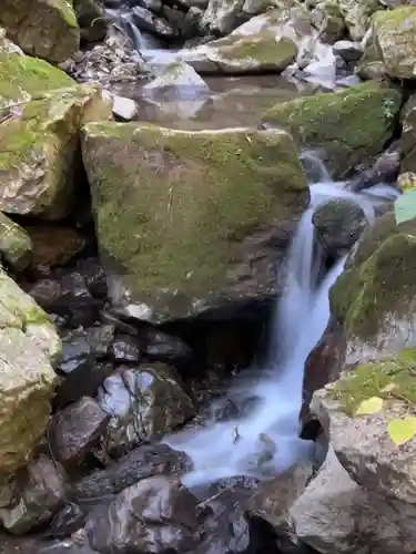 出流山満願寺奥之院(栃木県)