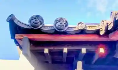 稲荷神社(東京都)