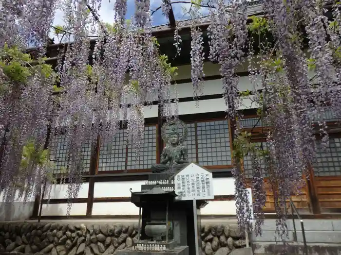 長泉寺の建物その他