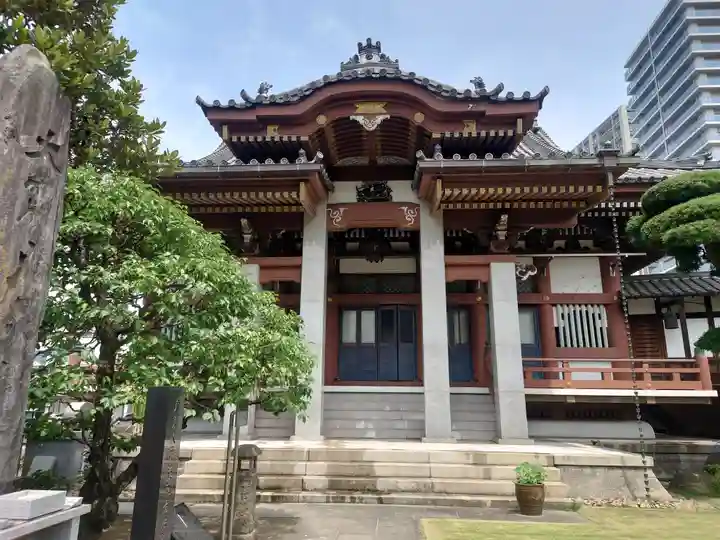 金藏院(神奈川県)