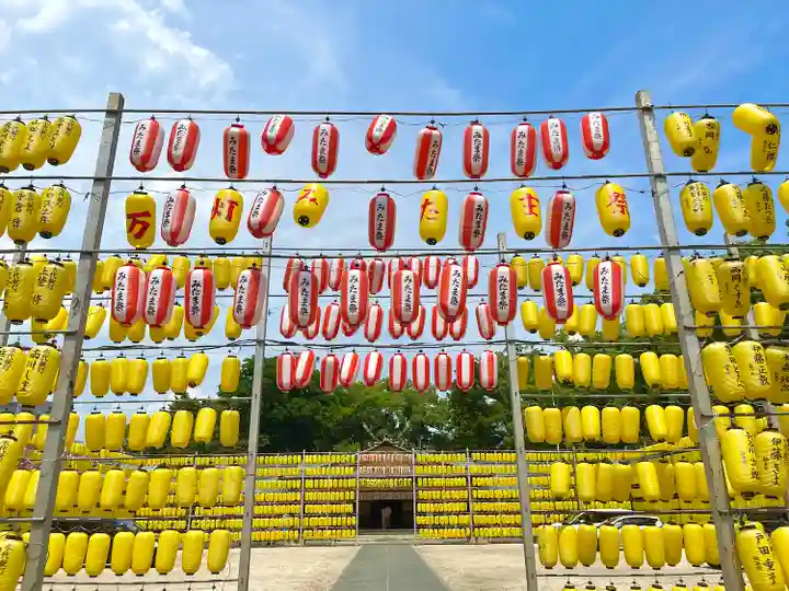 三重縣護國神社(三重県)