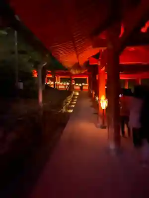 春日大社のその他建物