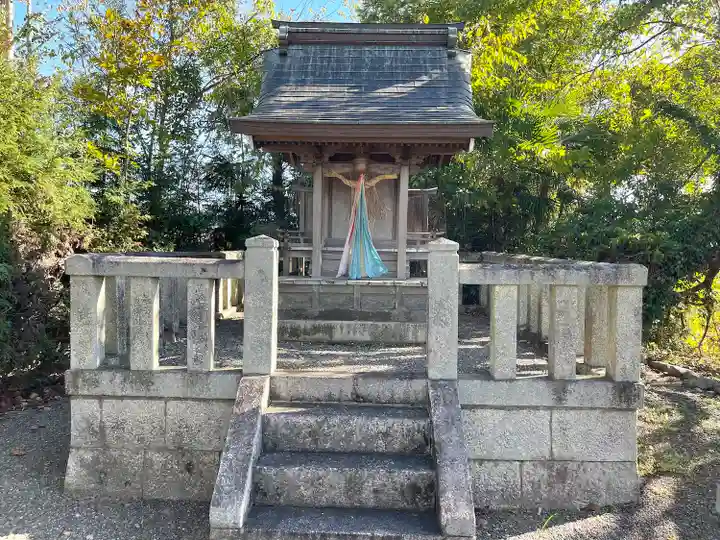日枝神社(滋賀県)
