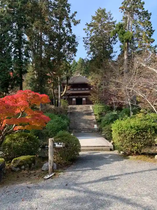 園城寺(三井寺)のその他建物