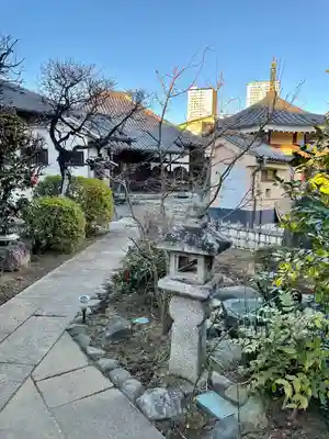 龍泉寺(東京都)