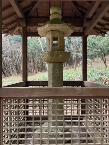鏡神社(滋賀県)