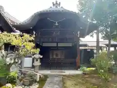 本法寺(京都府)