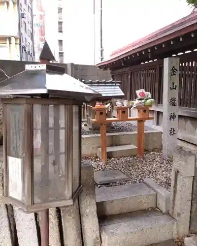 金山神社(愛知県)