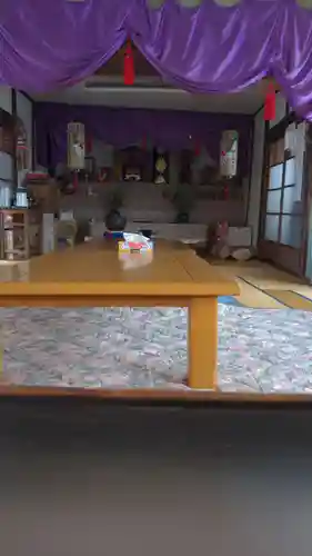 庚申堂(岐阜県)