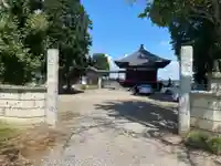 観音寺のその他建物