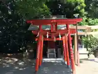 天疫神社(福岡県)