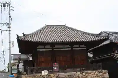 當麻寺(奈良県)