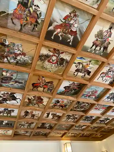 矢先稲荷神社(東京都)