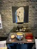 弘法寺(龍生院)(東京都)