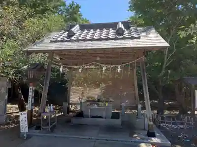 鎌数伊勢大神宮(千葉県)