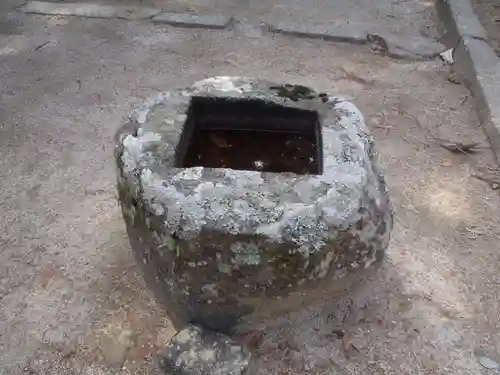 猿投神社　西の宮(愛知県)