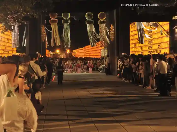靖國神社(東京都)